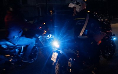 Σέρρες: Άγρια δολοφονία 20χρονου από συνομήλικό του