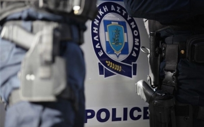 14 συλλήψεις στην Κεφαλονιά το τελευταίο 24ωρο