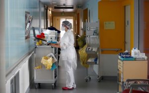 Κορονοϊός: Αυξάνονται σταθερά οι διασωληνωμένοι, 9 νέα κρούσματα στην Κεφαλονιά, 3.493 συνολικά (13/8)