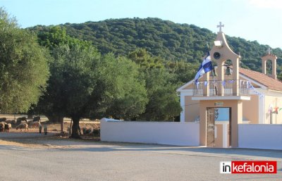 ΑΠΟΨΕ: Καλοκαιρινή συναυλία στον Ι.Ν. Προφήτη Ηλία, Ραζάτων