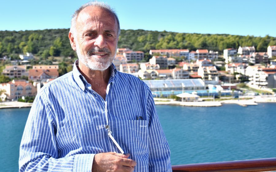 Απάντηση Κουρκουμέλη σε Παρίση για τον τουρισμό: &#039;&#039;Στεναχωριούνται που πάμε μπροστά την Κεφαλονιά ...&#039;&#039;