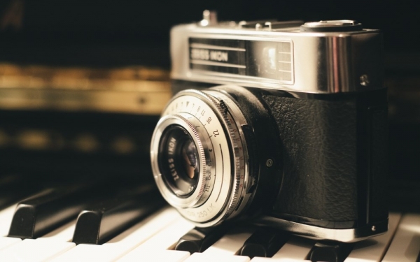 Γίνε μέλος στη Φωτογραφική Λέσχη Κεφαλονιάς & Ιθάκης!