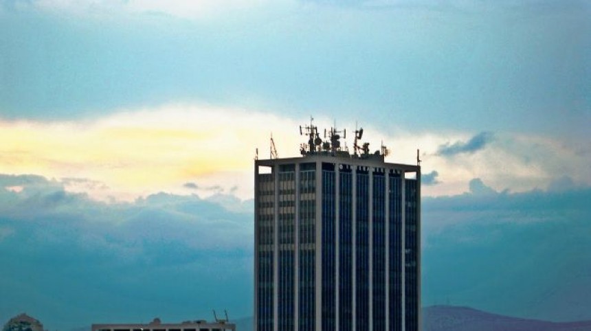 Αυτά είναι τα 10 ψηλότερα κτίρια στην Ελλάδα