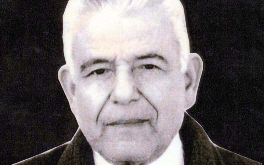 Δύο ανέκδοτα αντιπολεμικά ποιήματα του Σωτήρη Γαλιατσάτου για τον πυρηνικό όλεθρο