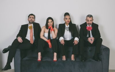 Οι «Εκκλησιάζουσες» του Αριστοφάνη στο Αργοστόλι – Προσφορά εισιτηρίων στα 13€