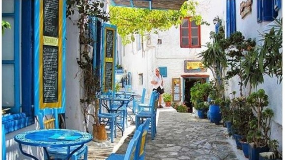 Αφιέρωμα Buzzfeed: Τα 25 top ελληνικά νησιά μέσα από εικόνες στο instagram