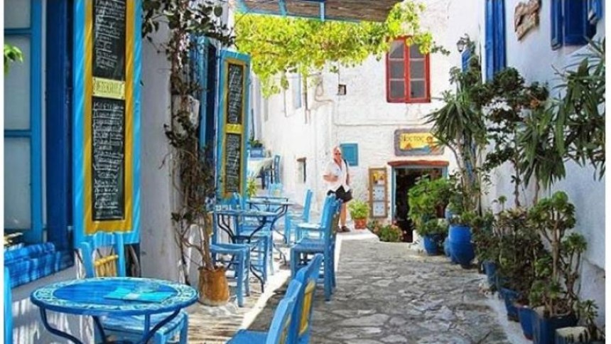 Αφιέρωμα Buzzfeed: Τα 25 top ελληνικά νησιά μέσα από εικόνες στο instagram