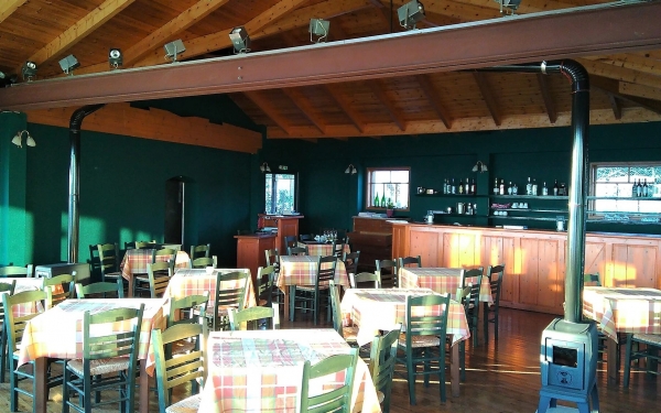 Lord Byron's restaurant: Συνεχίζει με ανανεωμένο και ακόμα πιο πλούσιο μενού (εικόνες)