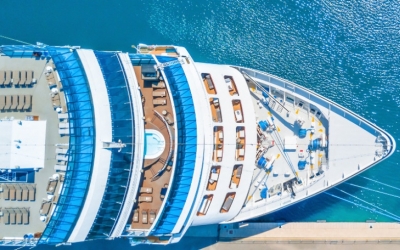 Η εταιρεία Costa αναστέλλει τις κρουαζιέρες στη Μεσόγειο