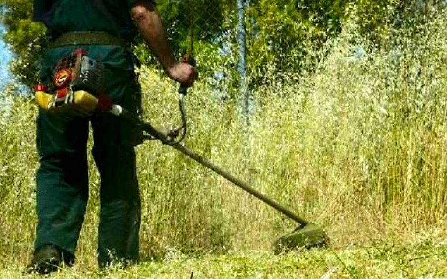 Ο Δήμος Αργοστολίου καλεί τους ιδιοκτήτες οικοπέδων και χωραφιών να προχωρήσουν στον καθαρισμό τους