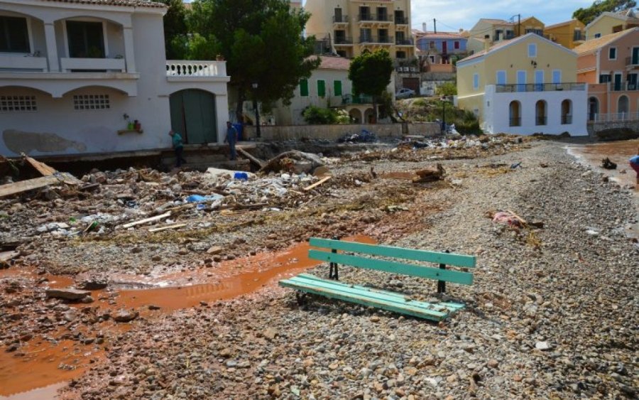 Ανοιχτή Συνέλευση Κατοίκων Κεφαλονιάς: Θεσμική... εκτροπή στον Δήμο Σάμης - ”Η δημοσίευση είναι ψυχή της δικαιοσύνης”