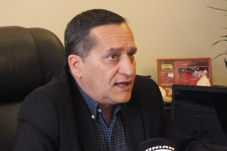 Δ. Λυκούδης: "Ο Δήμος θα αναλάβει το χρηματικό ποσό που χρειάζεται για τον μικρό Βαγγέλη - Την Τρίτη το θέμα στο δημοτικό συμβούλιο"