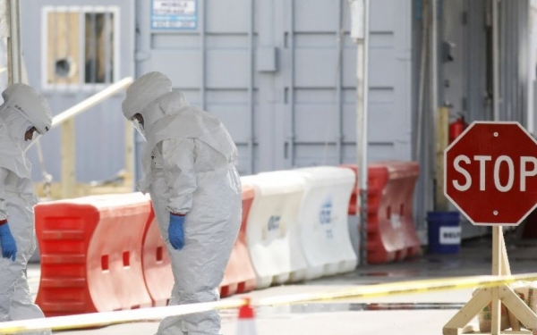 Κορονοϊός: Ο Σταϊκούρας ανακοινώνει τα νέα μέτρα στήριξης εργαζομένων κι επιχειρήσεων