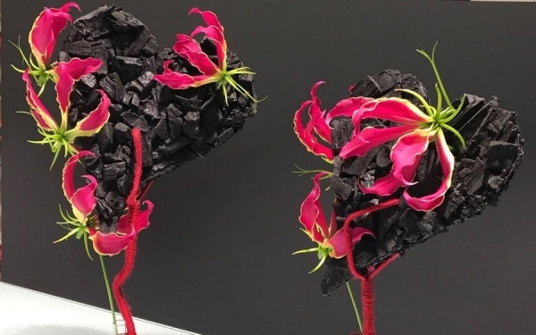 BENETATOS Flowers: Τα ομορφότερα λουλούδια και δώρα για να εκφράσετε την αγάπη σας! (εικόνες)