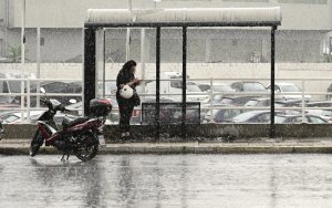 Γιαννόπουλος: Περνάμε σε έναν άλλο καιρό με βροχές και καταιγίδες