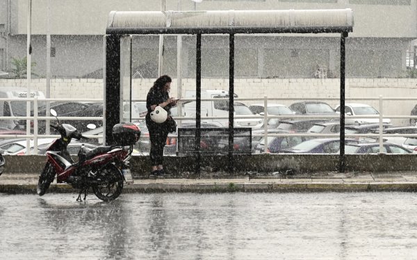 Γιαννόπουλος: Περνάμε σε έναν άλλο καιρό με βροχές και καταιγίδες