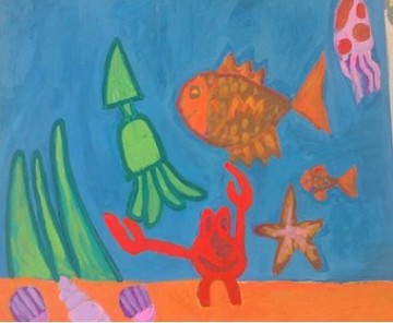 Εκθεση «δημιουργιών» των μαθητών του ΕΕΕΕΚ Αργοστολίου