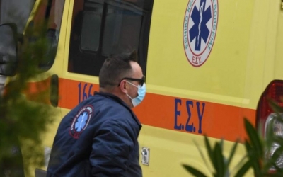 Κορονοϊός: Μόλις επτά τα νέα κρούσματα - Κανένας θάνατος το τελευταίο 24ωρο