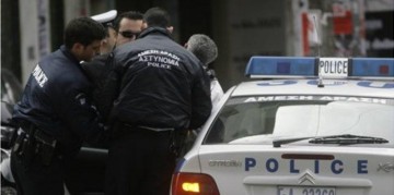 Συνελήφθη αλλοδαπός με Ευρωπαϊκό ένταλμα σύλληψης στην Σάμη