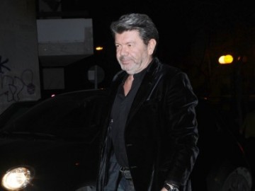 "Διαζύγιο" του Γιάννη Λάτσιου με τον ΑΝΤ1