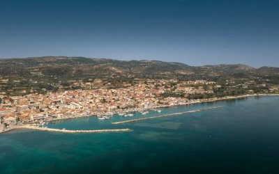 Πόσο καλά γνωρίζετε την Κεφαλονιά; Ένα γρήγορο κουίζ για την Κεφαλονιά για να μπείτε στο κλίμα!