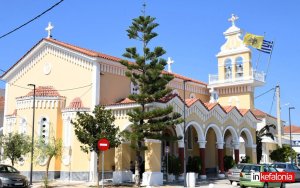 Το πρόγραμμα των ακολουθιών του Αγίου Δωδεκαημέρου στη Σισσιώτισσα