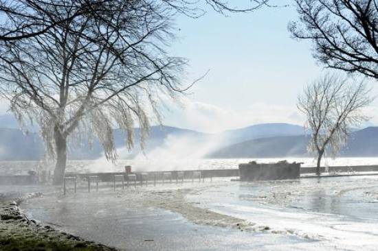 Προσοχή! Σοβαρή επιδείνωση του καιρού