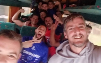 Δεύτερη συνεχόμενη νίκη για τον ΚΑΟ