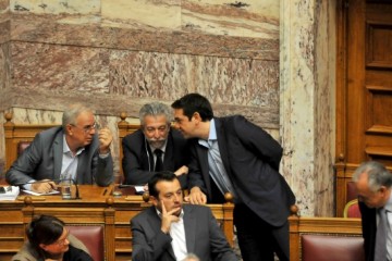 Ψηφοφορία: Πέρασε με 230 ψήφους το νομοσχέδιο – Οριστικό το ρήγμα στον ΣΥΡΙΖΑ – Ποιοι ψήφισαν “ναι” και ποιοι “όχι”