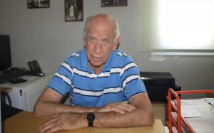 Γεράσιμος Μ. Μεταξάς: «Άξιος ηγέτης ο Ιωάννης Μεταξάς - Δεν έχει καμία σχέση με τη Χρυσή Αυγή»