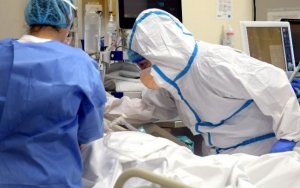 Κορονοϊός: 2835 νέα κρούσματα, 366 διασωληνωμένοι, 38 θάνατοι στην χώρα το τελευταίο 24ωρο - Κανένα κρούσμα στην Κεφαλονιά