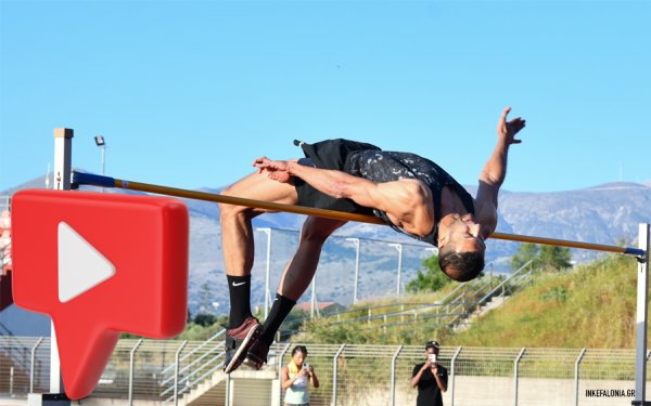 Βεργώτεια 2025 : Video με τις προσπάθειες των αθλητών