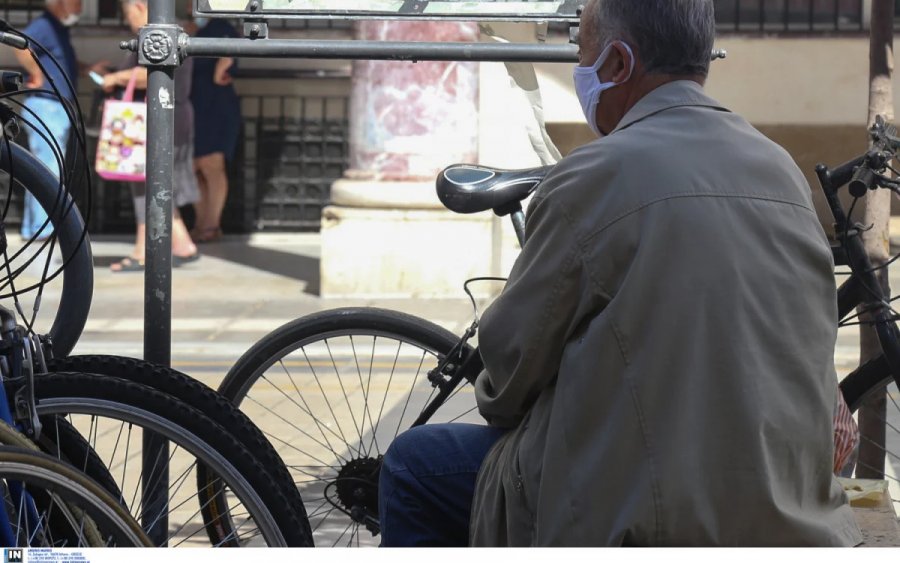 Πληρώνονται αναδρομικά και αυξήσεις στις προσωρινές συντάξεις με τις συντάξεις Δεκεμβρίου