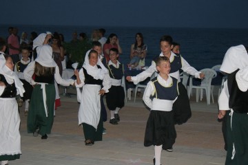 Στις 6 Ιουνίου η ετήσια εκδήλωση παραδοσιακών χορών στον Πόρο
