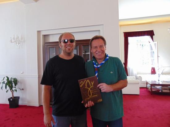 Ευάγγελου Κεκάτου σκέψεις για το νέο Δημοτικό Συμβούλιο