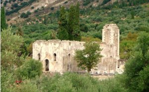 Την Τετάρτη 31/8 η εκδήλωση "Ιστορική, γεωγραφική, φωτογραφική επισήμανση τόπων, ονομάτων, εκκλησιών της περιοχής Ομαλών"