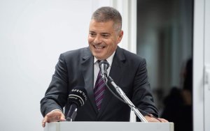 Παναγής Καππάτος: &#039;&#039;Χρηματοδότηση για Δράσεις αντισεισμικής προστασίας σε 68 κτίρια του Δήμου Αργοστολίου από το Υπουργείο Εσωτερικών&#039;&#039;