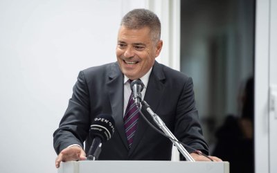 Παναγής Καππάτος: ''Χρηματοδότηση για Δράσεις αντισεισμικής προστασίας σε 68 κτίρια του Δήμου Αργοστολίου από το Υπουργείο Εσωτερικών''