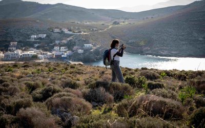 8 Κοινωφελή Ιδρύματα συμπράττουν για την ενίσχυση μικρών Οργανώσεων της Κοινωνίας των Πολιτών