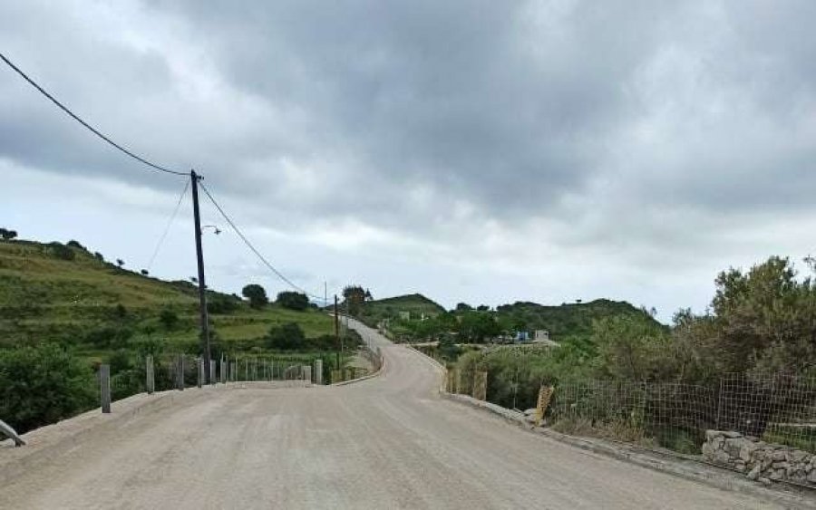 Οι πέντε προτάσεις των προέδρων της Ανωγής προς τον Δήμαρχο Ληξουρίου