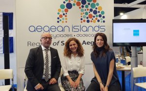 Στην Διεθνή Τουριστική Έκθεση BIT η Τουριστική Επιτροπή του Δήμου Αργοστολίου