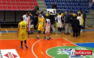 Έκανε την δουλειά του ο ΑΣΚ και "τιμώρησε" τα Αραχωβίτικα! (εικόνες)