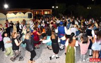 ''Χόρτασαν'' χορό! Με μεγάλη επιτυχία η ''5η Βραδιά Παραδοσιακών Χορών'' στα Φαρακλάτα (εικόνες/video)