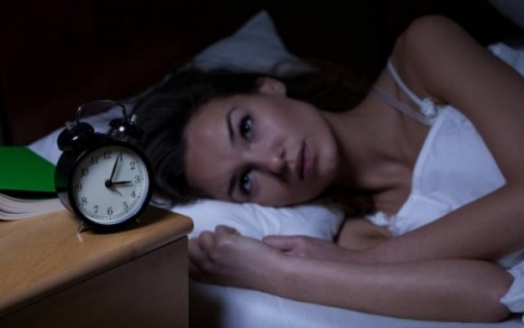 Με αυτό το φρούτο μπορείτε να καταπολεμήσετε την αϋπνία