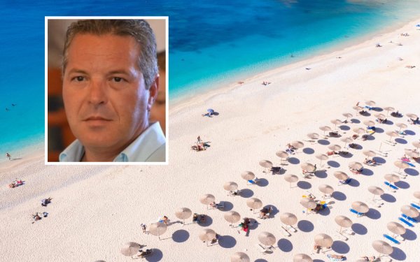 Αυτοκριτική Δρακουλόγκωνα για τον Μύρτο: "Αναλαμβάνω πλήρως την ευθύνη για τις αστοχίες"