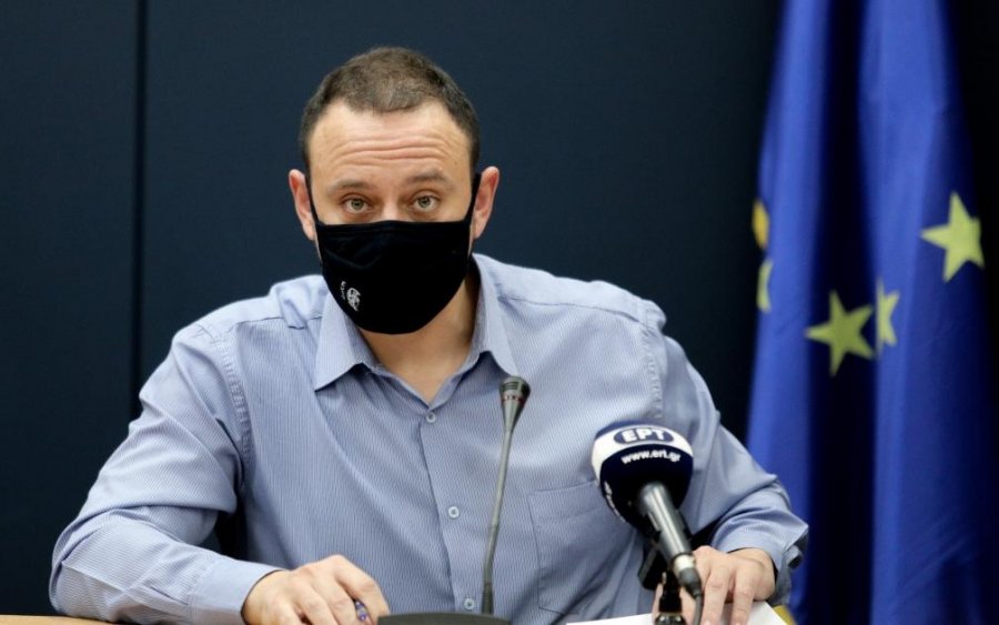 Κορονοϊός: "Ρουκέτα" Μαγιορκίνη για τεράστια αύξηση κρουσμάτων - Εκτίμηση για πάνω από 20.000 την Τρίτη