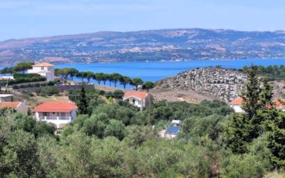 Ο Πολιτιστικός Σύλλογος Χελμάτων-Κομποθεκράτων "Ο ΜΥΛΟΣ" για τα προβλήματα της περιοχής