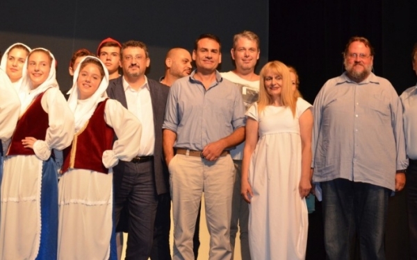 Νέο Διοικητικό Συμβούλιο στο σύλλογο «Το Ριφόρτσο» Κεφαλονιάς και Ιθάκης