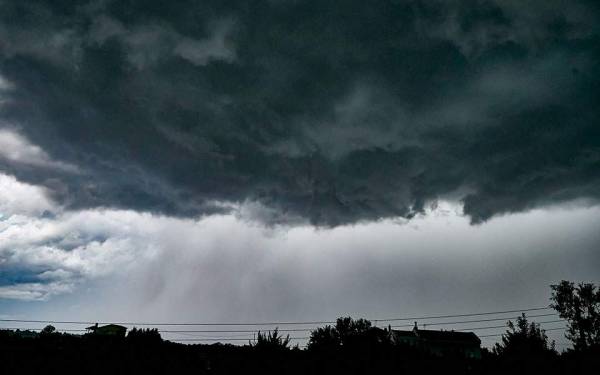 Αρναούτογλου: Ερχεται μεταβολή του καιρού