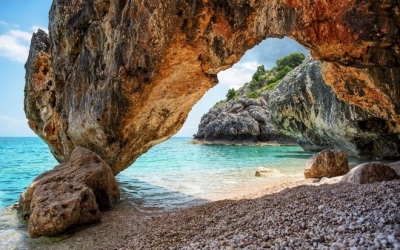 Κεφαλονιά: Ένας "ποθητός" προορισμός